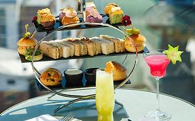 The Manchester Deansgate Hotel, By Ihg